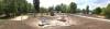 Spielplatz Auwalderlebnisparcours am Sollach-See in Germersheim