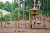 Spielplatz Kletterwald in Dresden