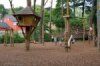 Spielplatz Kletterwald in Dresden