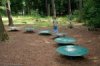 Spielplatz Kletterwald in Dresden