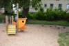 Spielplatz Quartierspark Am Ziesberg in Salzgitter