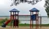 Spielplatz Grenzstraße in Luckow