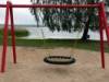 Spielplatz Grenzstraße in Luckow