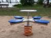 Spielplatz Grenzstraße in Luckow