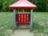 Spielplatz Grenzstraße in Luckow