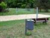 Spielplatz Grenzstraße in Luckow