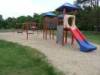 Spielplatz Grenzstraße in Luckow