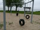 Spielplatz Am Altwarper Strand in Altwarp