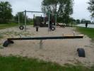 Spielplatz Am Altwarper Strand in Altwarp