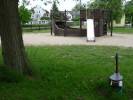 Spielplatz Am Altwarper Strand in Altwarp