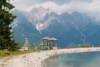 Spielplatz Speichersee Buchensteinwand in Fieberbrunn