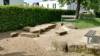 Spielplatz Rutschenspielplatz in Lüneburg