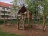Spielplatz Kastanienhof in Dresden