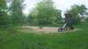 Spielplatz Martin-Luther-Straße in Neugersdorf