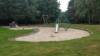 Spielplatz Torminbrücke am Aasee in Münster