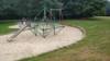 Spielplatz Torminbrücke am Aasee in Münster