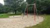 Spielplatz Torminbrücke am Aasee in Münster