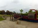 Spielplatz Römerspielplatz in Regensburg