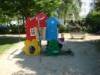 Spielplatz Feldspielplatz in Neutraubling