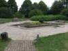 Spielplatz Kneipp-Gesundheitsanlage mit Kräutergarten und Barfußpfad in Königsbrunn