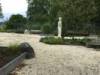 Spielplatz Kneipp-Gesundheitsanlage mit Kräutergarten und Barfußpfad in Königsbrunn