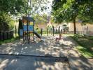 Spielplatz Weidenweg in Ettenheim
