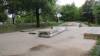 Spielplatz Südpark in Erfurt