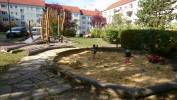 Spielplatz Peter-Cornelius-Straße in Erfurt