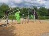 Spielplatz Friggastraße in Teltow