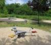 Spielplatz Friggastraße in Teltow