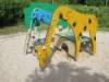 Spielplatz Friggastraße in Teltow