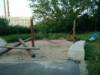 Spielplatz Jugendclub HUGO in Jena
