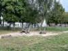 Spielplatz Ellhornstraße in Bremerhaven