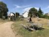 Spielplatz Krummenacker in Bremerhaven