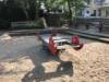 Spielplatz Rampenstraße in Bremerhaven