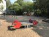 Spielplatz Rampenstraße in Bremerhaven