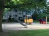 Spielplatz Rampenstraße in Bremerhaven