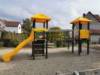 Spielplatz Querstraße in Helsa