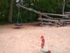 Spielplatz Entengraben /Rosengartenweg in Nürnberg