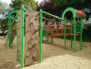 Spielplatz Schrödinger Straße III in Jena