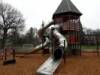 Spielplatz Am Stadtpark in Nürnberg