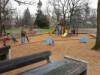 Spielplatz Am Stadtpark in Nürnberg