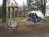 Spielplatz Am Stadtpark in Nürnberg