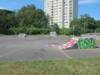 Spielplatz Falkenhorst II in Potsdam