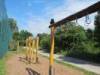 Spielplatz Falkenhorst II in Potsdam