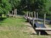 Spielplatz Falkenhorst II in Potsdam