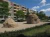 Spielplatz Konrad-Wolf-Allee in Potsdam