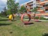 Spielplatz Konrad-Wolf-Allee in Potsdam