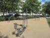 Spielplatz Konrad-Wolf-Allee in Potsdam