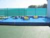 Spielplatz Okidoki Kinderland Willich in Willich